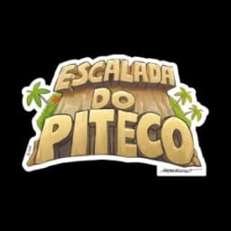 Escalada do Piteco