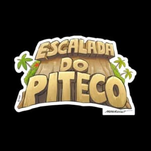 Escalada do Piteco
