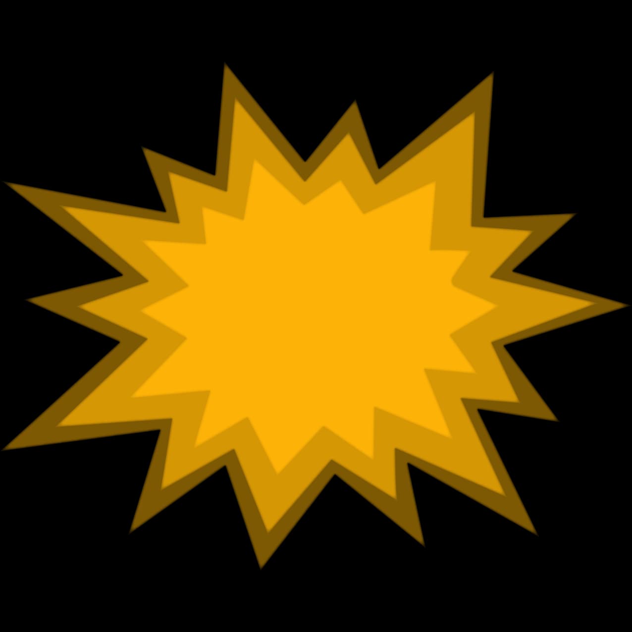Splash fundo
