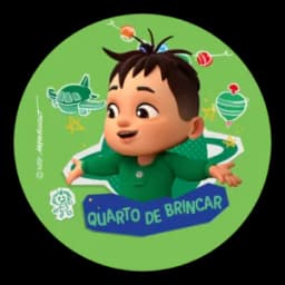 Quarto de Brincar