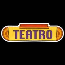 Teatro da Monica