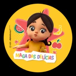 Maga das Delicias
